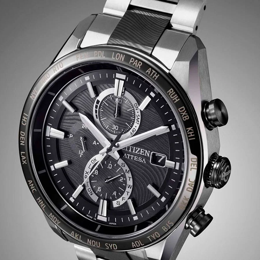 citizen AT8385-55E
