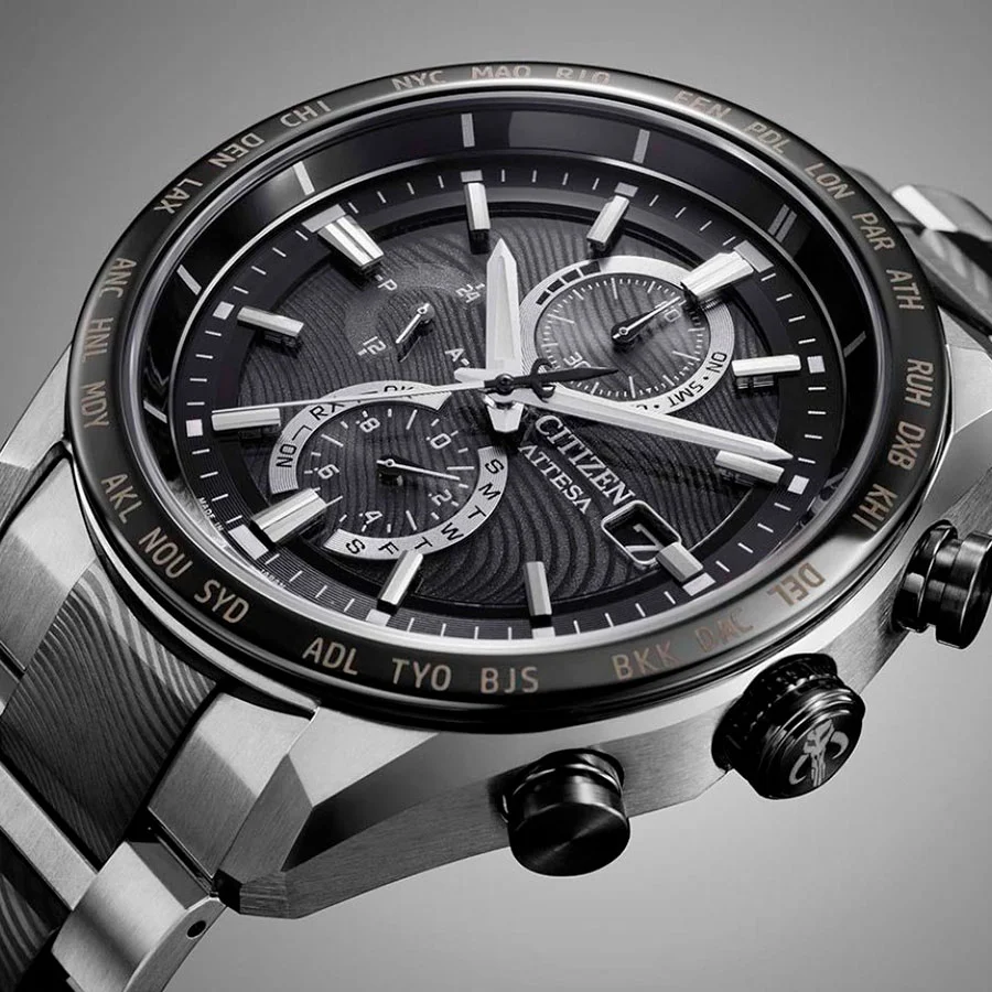 citizen AT8385-55E