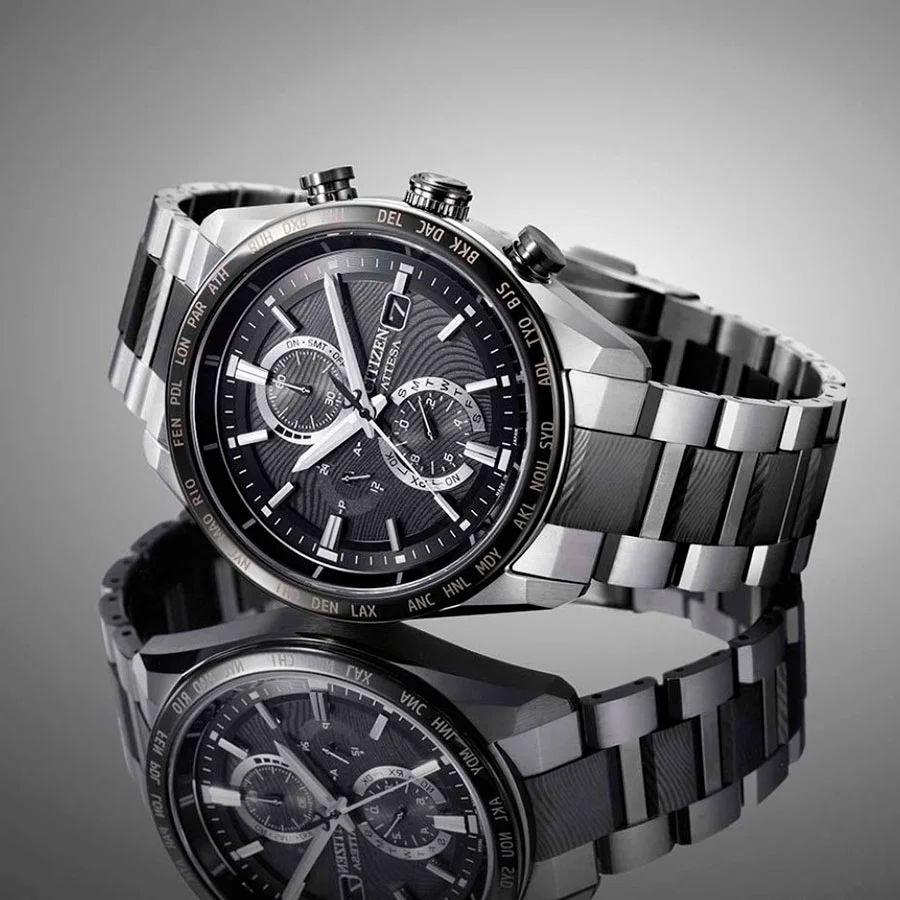 citizen AT8385-55E