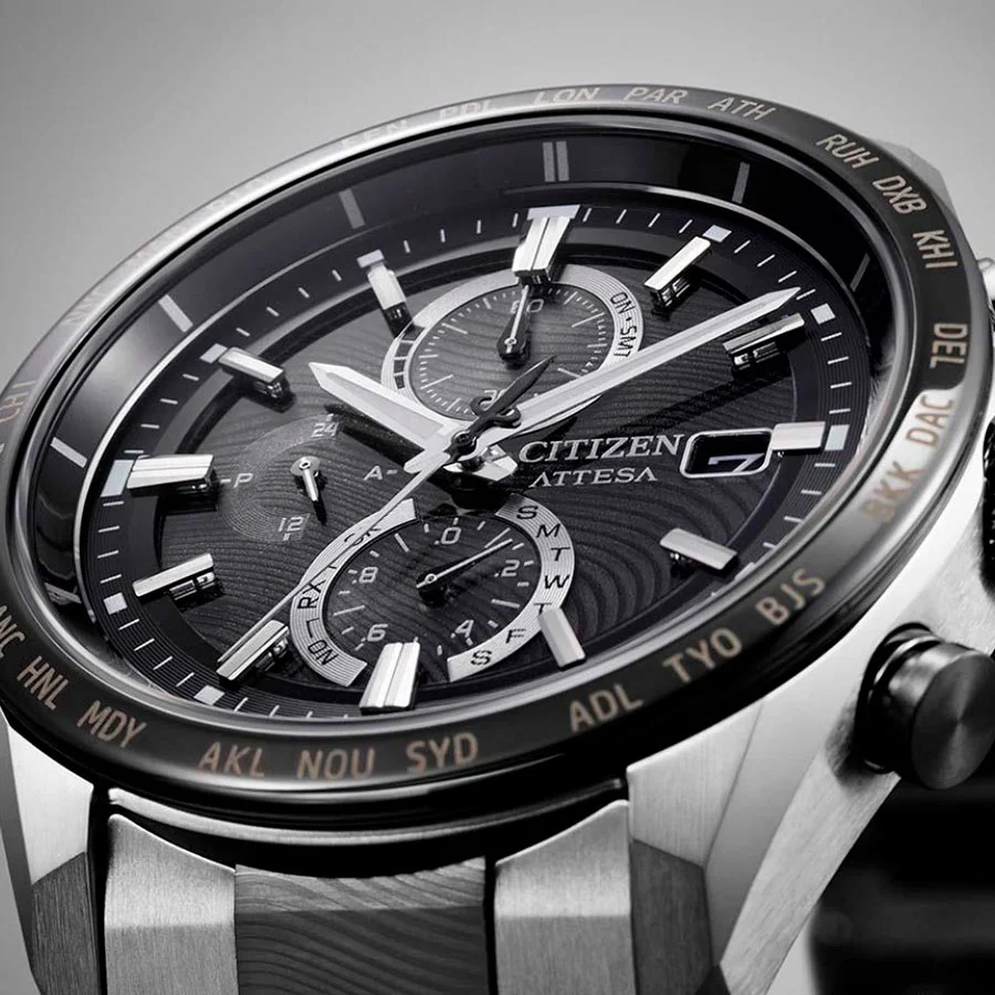 citizen AT8385-55E