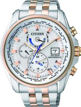 Вся коллекция Eco-Drive