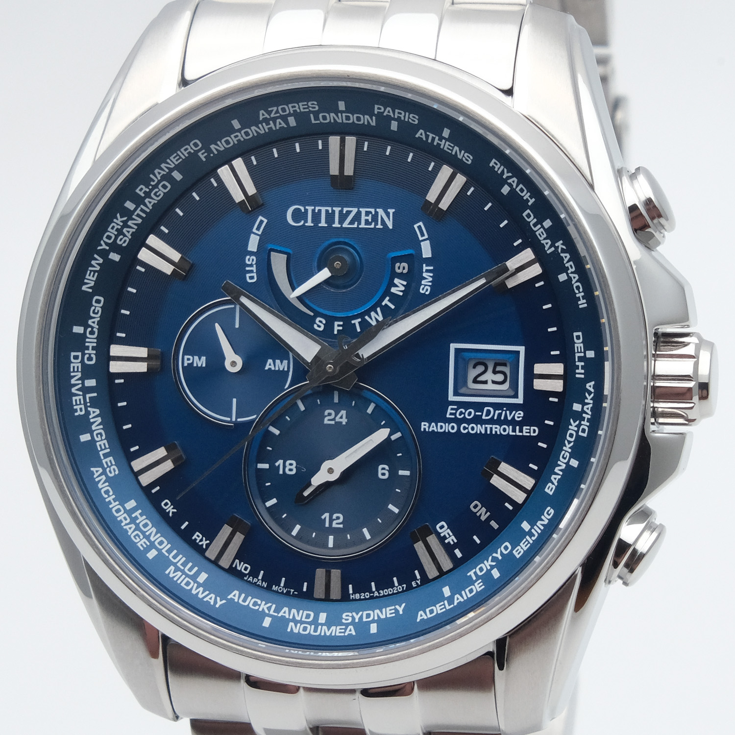 citizen AT9120-89L