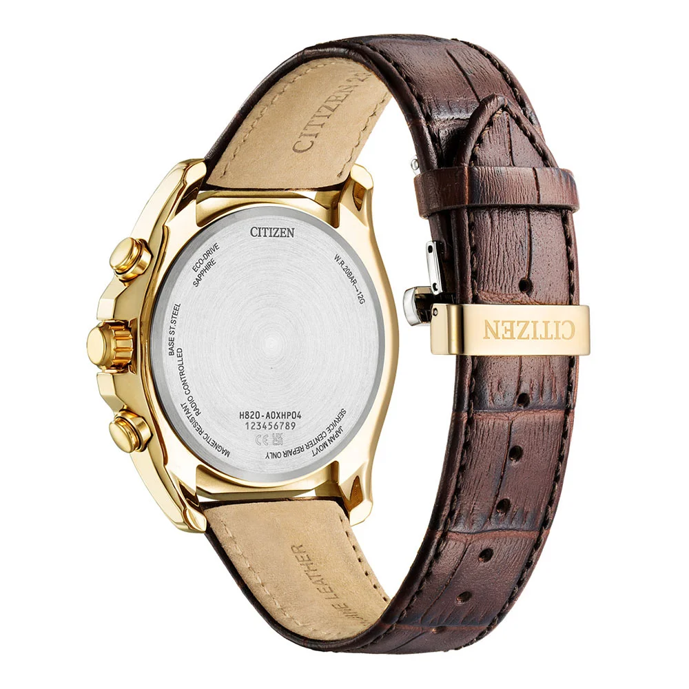 citizen AT9123-13E