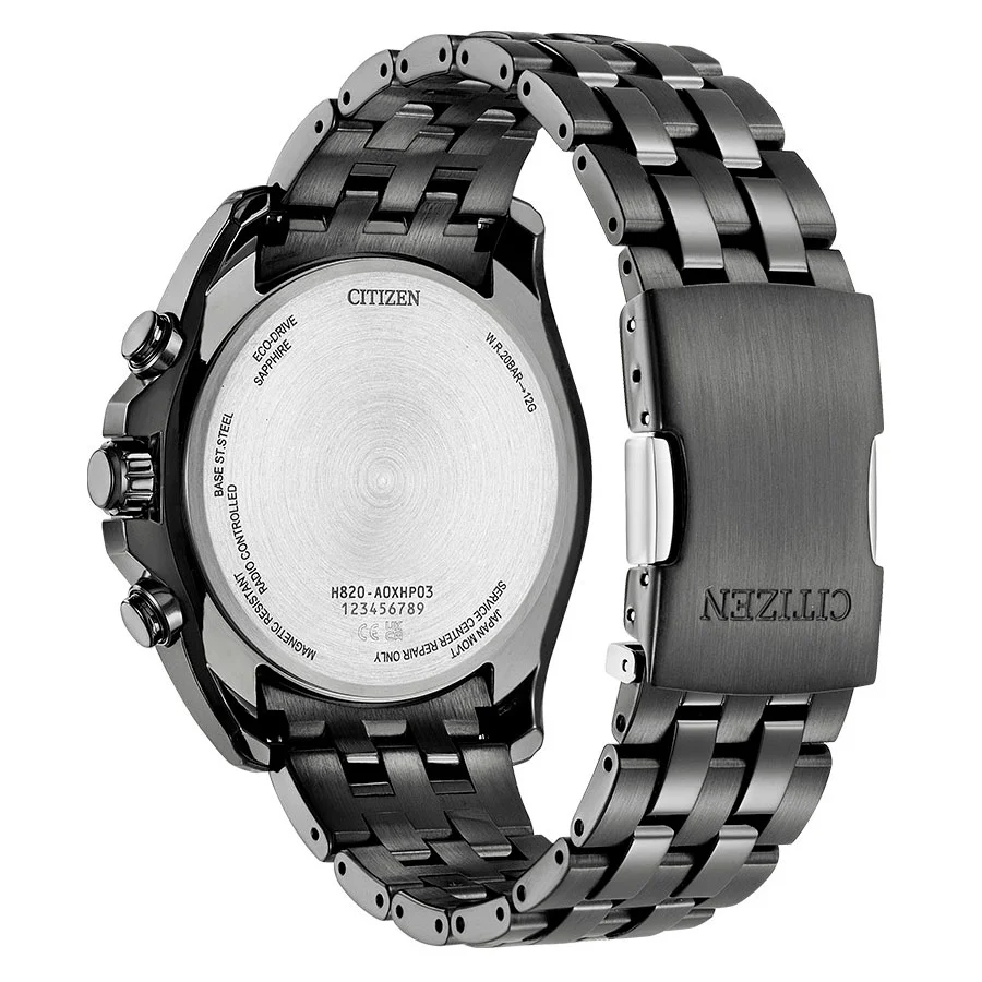 citizen AT9127-80E