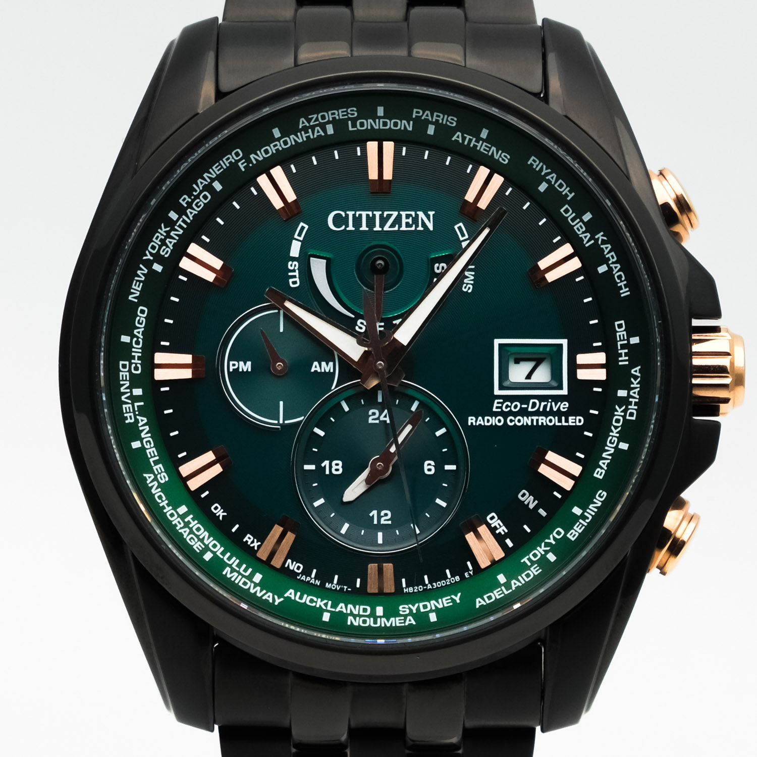 citizen AT9128-87X
