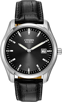 Вся коллекция Eco-Drive