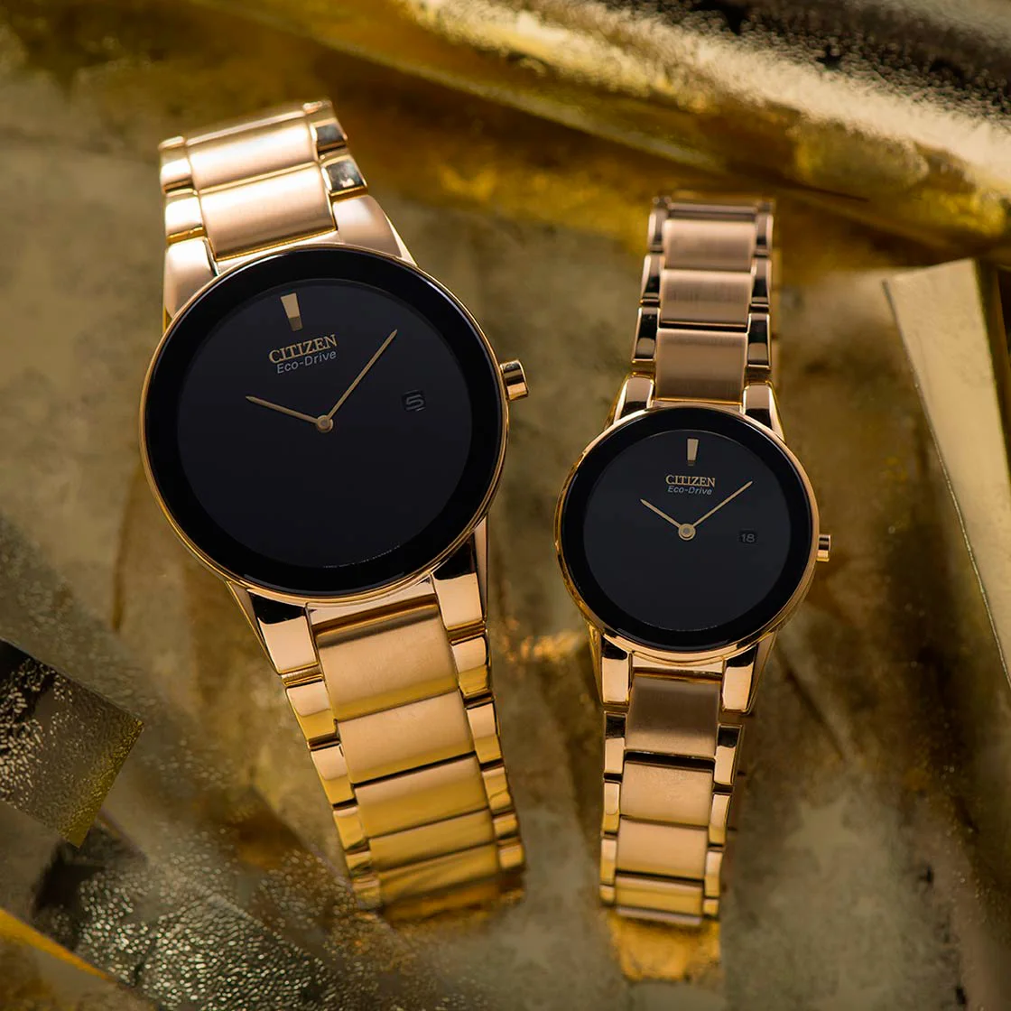 citizen AU1062-56E