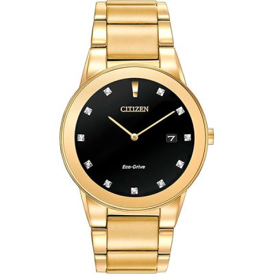 Вся коллекция Eco-Drive