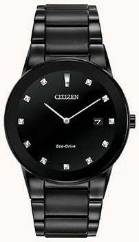 Вся коллекция Eco-Drive