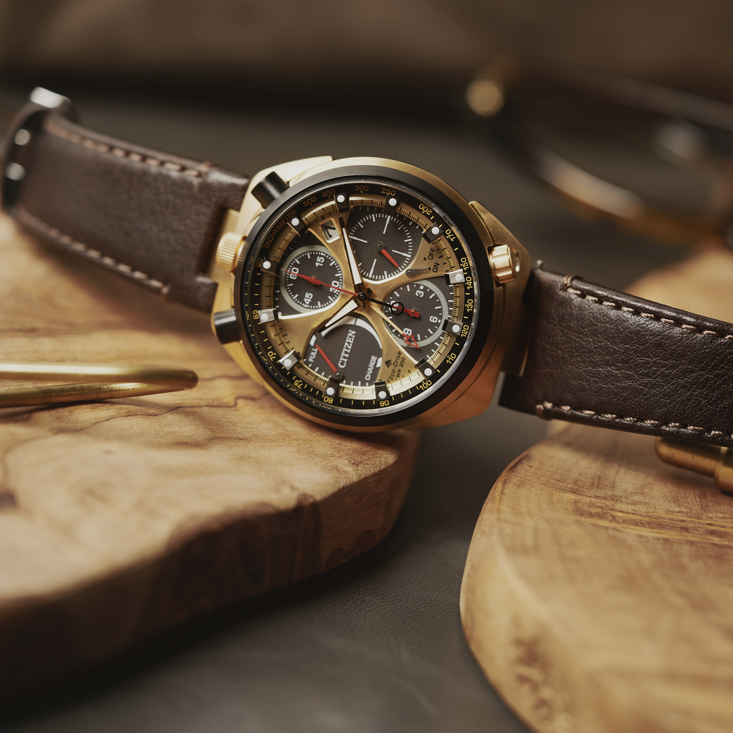 citizen AV0072-01X