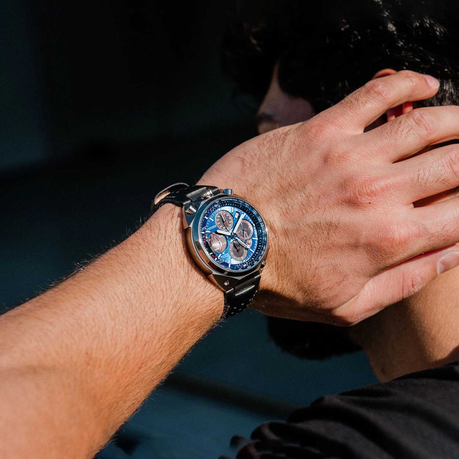 citizen AV0088-01L