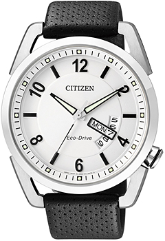 Вся коллекция Eco-Drive