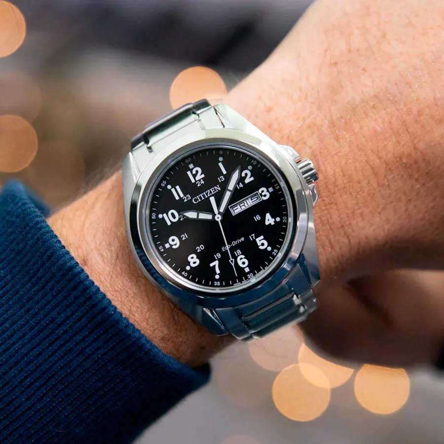 citizen AW0050-82E