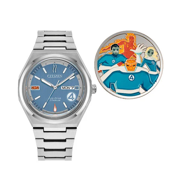 citizen AW0131-66W