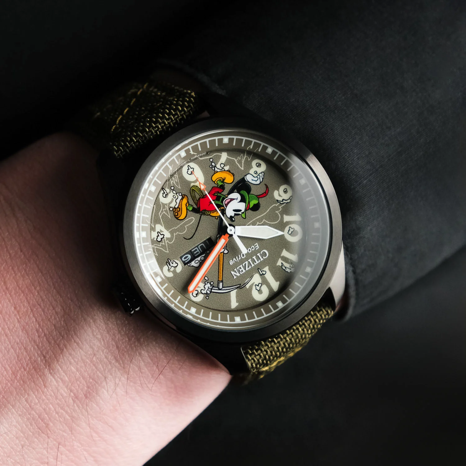 citizen AW0148-47W