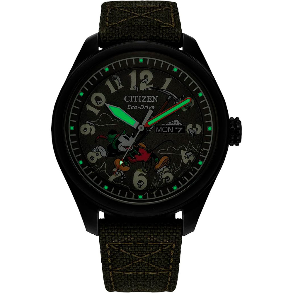 citizen AW0148-47W