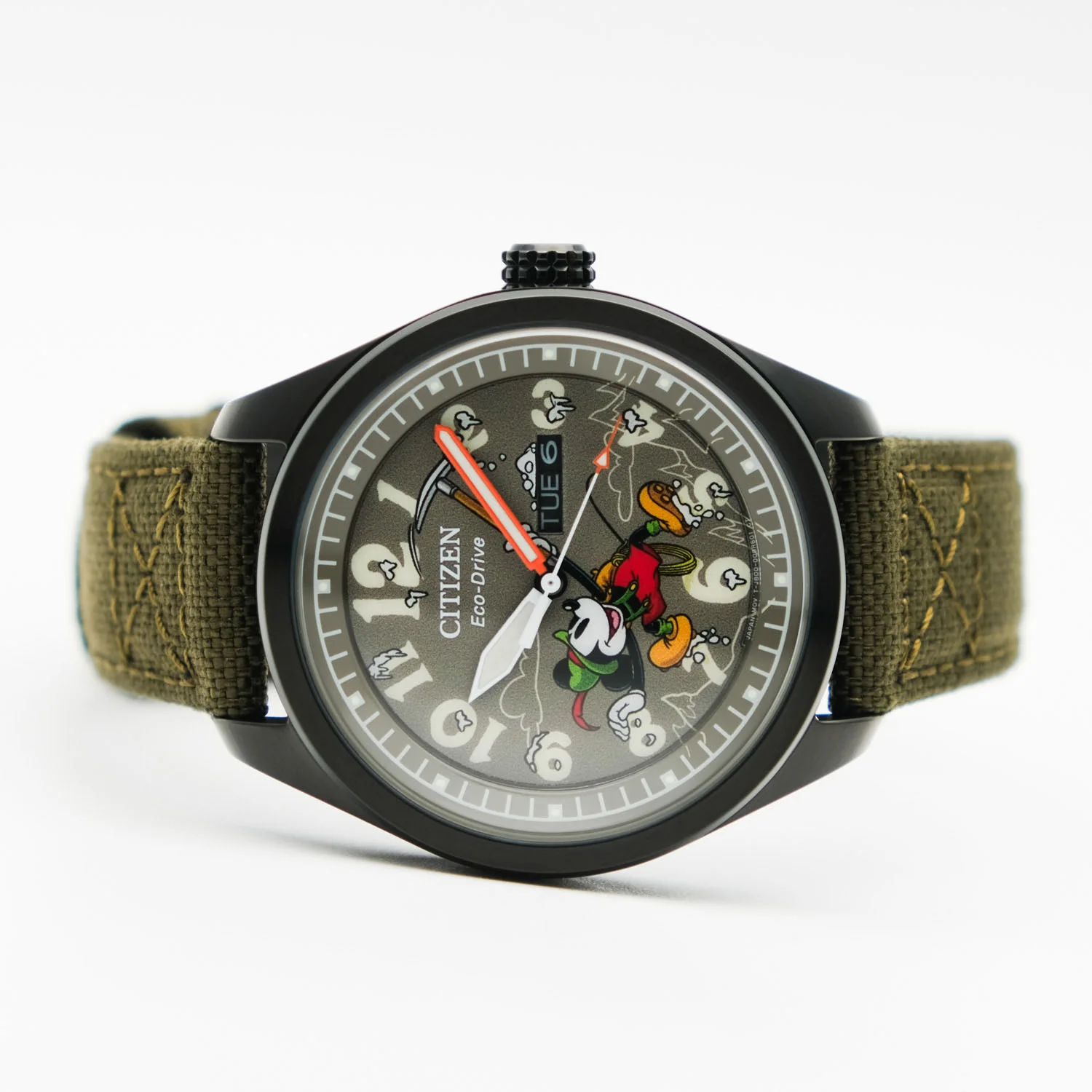 citizen AW0148-47W