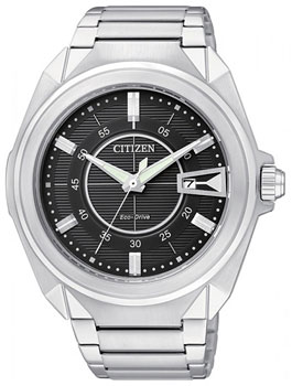 Вся коллекция Eco-Drive