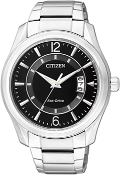 Вся коллекция Eco-Drive