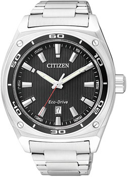 Вся коллекция Eco-Drive