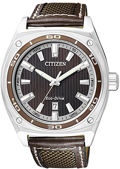 Вся коллекция Eco-Drive
