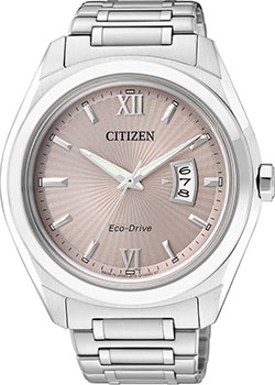Вся коллекция Eco-Drive