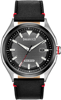 Вся коллекция Eco-Drive