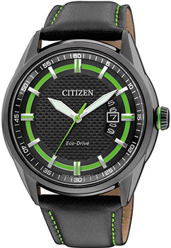 Вся коллекция Eco-Drive