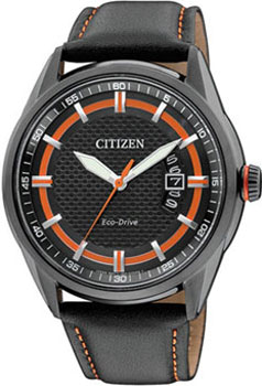 Вся коллекция Eco-Drive