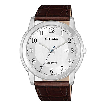 Вся коллекция Eco-Drive