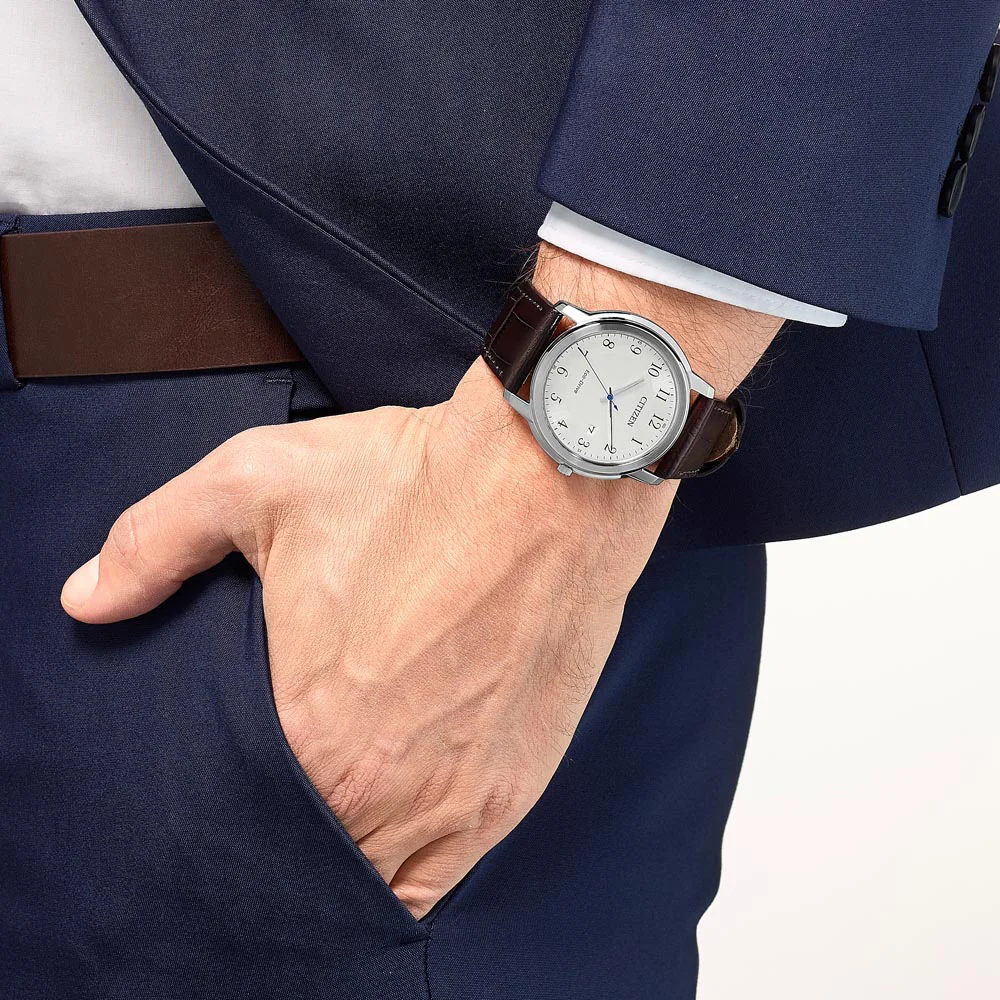 citizen AW1211-12A