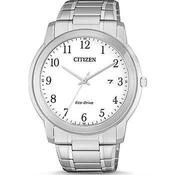 Вся коллекция Eco-Drive