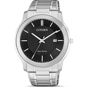 Вся коллекция Eco-Drive
