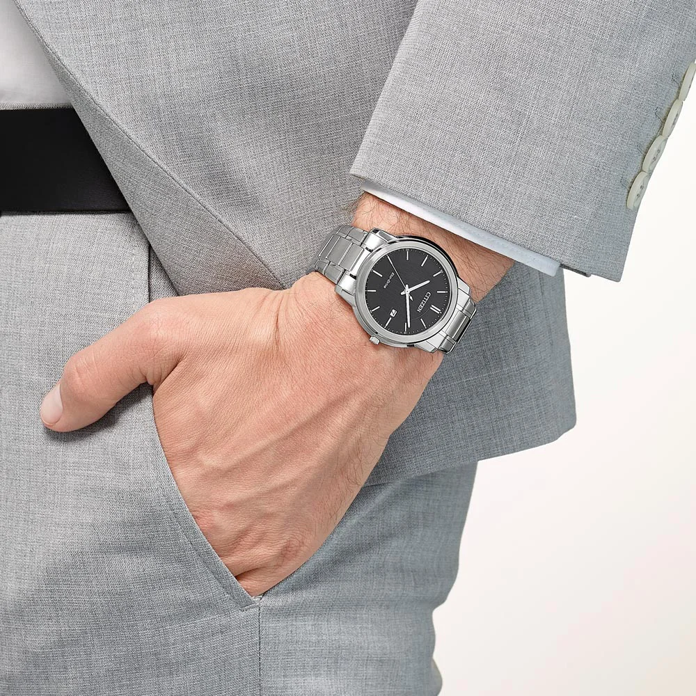 citizen AW1211-80E