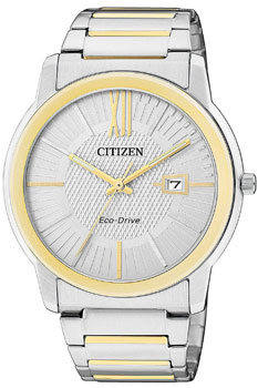 Вся коллекция Eco-Drive