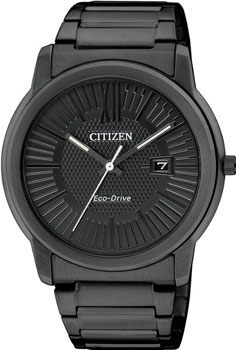 Вся коллекция Eco-Drive