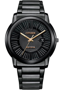 Вся коллекция Eco-Drive
