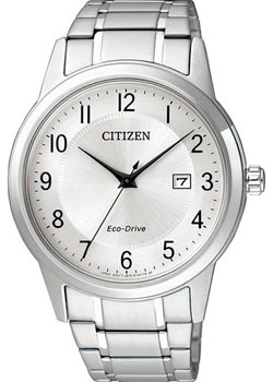 Вся коллекция Eco-Drive