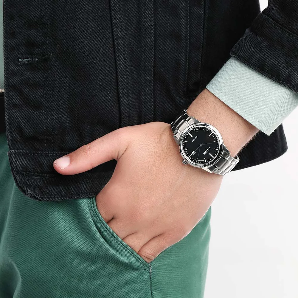 citizen AW1231-58E
