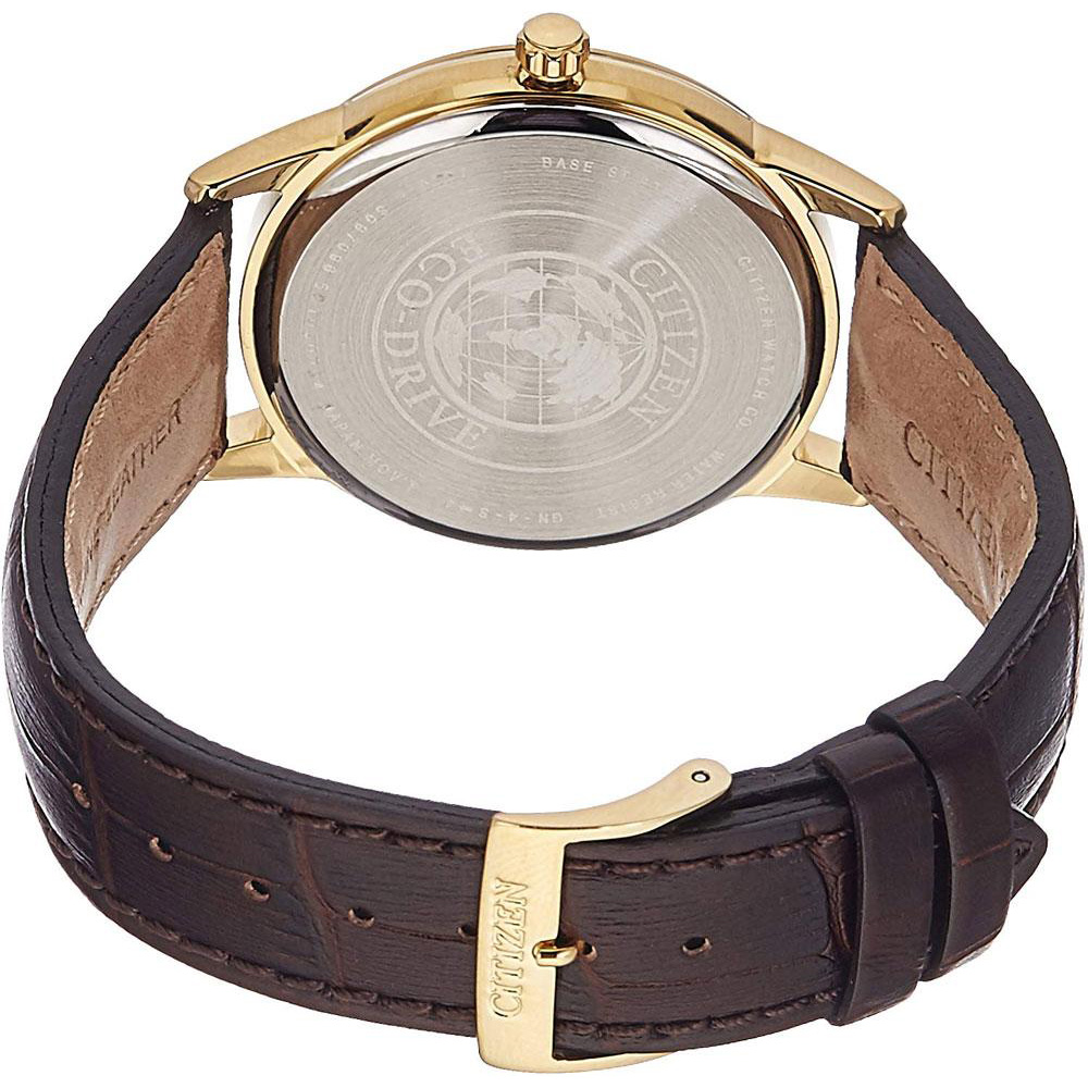 citizen AW1233-01A