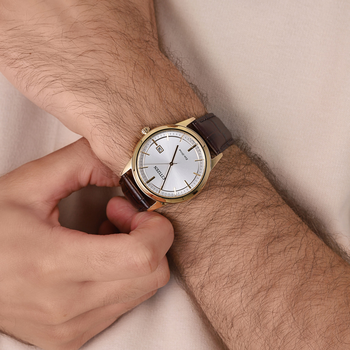 citizen AW1233-01A