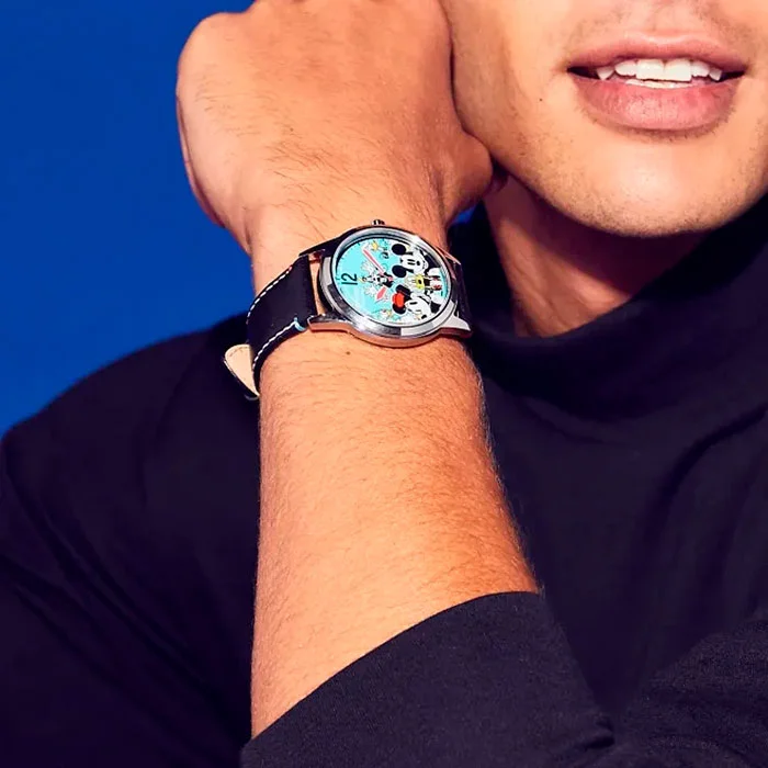 citizen AW1235-06W