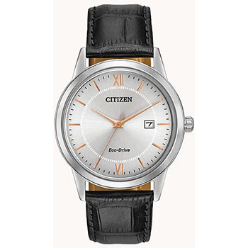 Вся коллекция Eco-Drive