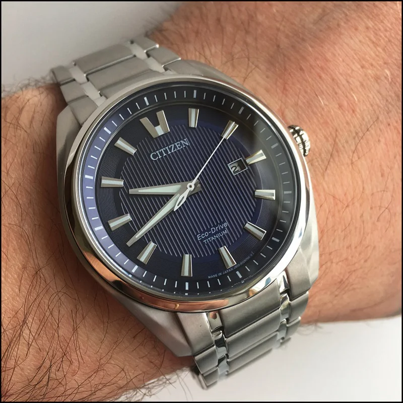 citizen AW1240-57L
