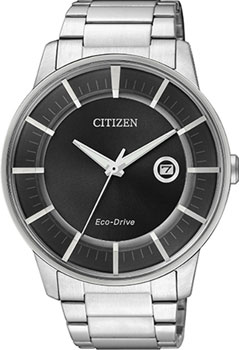 Вся коллекция Eco-Drive