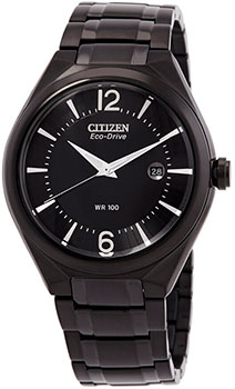 Вся коллекция Eco-Drive