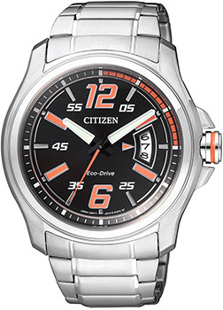 Вся коллекция Eco-Drive