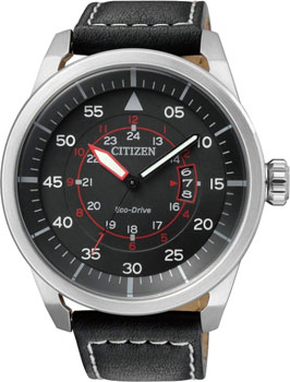 Вся коллекция Eco-Drive