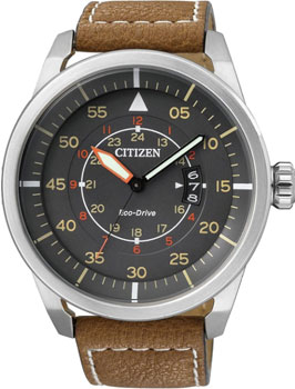 Вся коллекция Eco-Drive