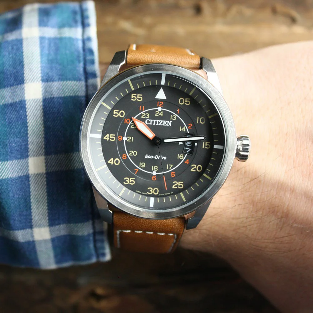 citizen AW1360-12H